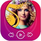 My Photo Music Player أيقونة