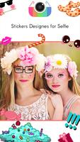 Makeover Beauty Plus Selfie ảnh chụp màn hình 1