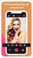 Makeover Beauty Plus Selfie ảnh chụp màn hình 2