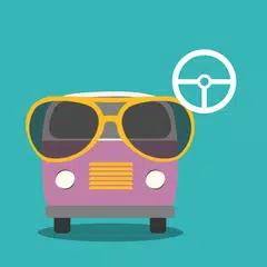 Shuttl Driver アプリダウンロード