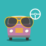 Shuttl Driver simgesi