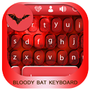 Bloody Bat Keyboard APK
