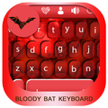 ”Bloody Bat Keyboard