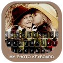 APK My Photo Keyboard Theme & Font