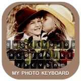 My Photo Keyboard icon