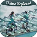 My Photo Keyboard
