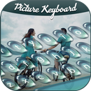 Keyboard - My Photo Keyboard APK