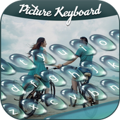 Keyboard - My Photo Keyboard icon