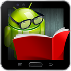 Icona eBook Reader: PDF, EPUB, HTML