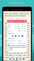 eBook Reader: PDF, EPUB, HTML تصوير الشاشة 2