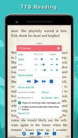 eBook Reader: PDF, EPUB, HTML screenshot 2