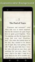 eBook Reader: PDF, EPUB, HTML تصوير الشاشة 3