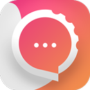 APK Bubbles Chat - WA Direct Chat