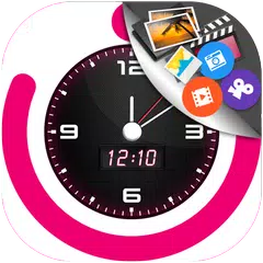 Baixar Timer -  Time Lock, The Vault APK