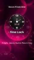 برنامه‌نما Timer -  Time Lock, The Vault عکس از صفحه