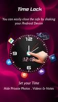 Timer -  Time Lock, The Vault تصوير الشاشة 2