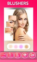 Beauty Candy Sweet - Sweet cam Selfie Camera Poster