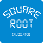 Square Root Calculator icône