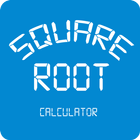 Square Root Calculator иконка