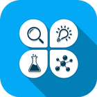 Everyday Science Quiz أيقونة