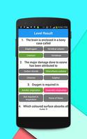 Everyday Science Quiz تصوير الشاشة 3