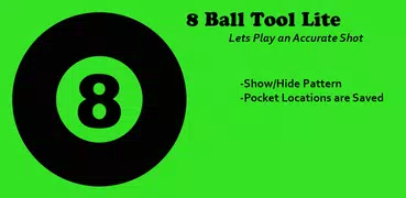 8 Ball Tool Lite