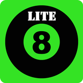 8 Ball Tool Lite ikon