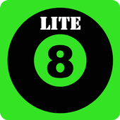 8 Ball Tool Lite 图标