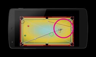 پوستر 8 Ball Tool Lite