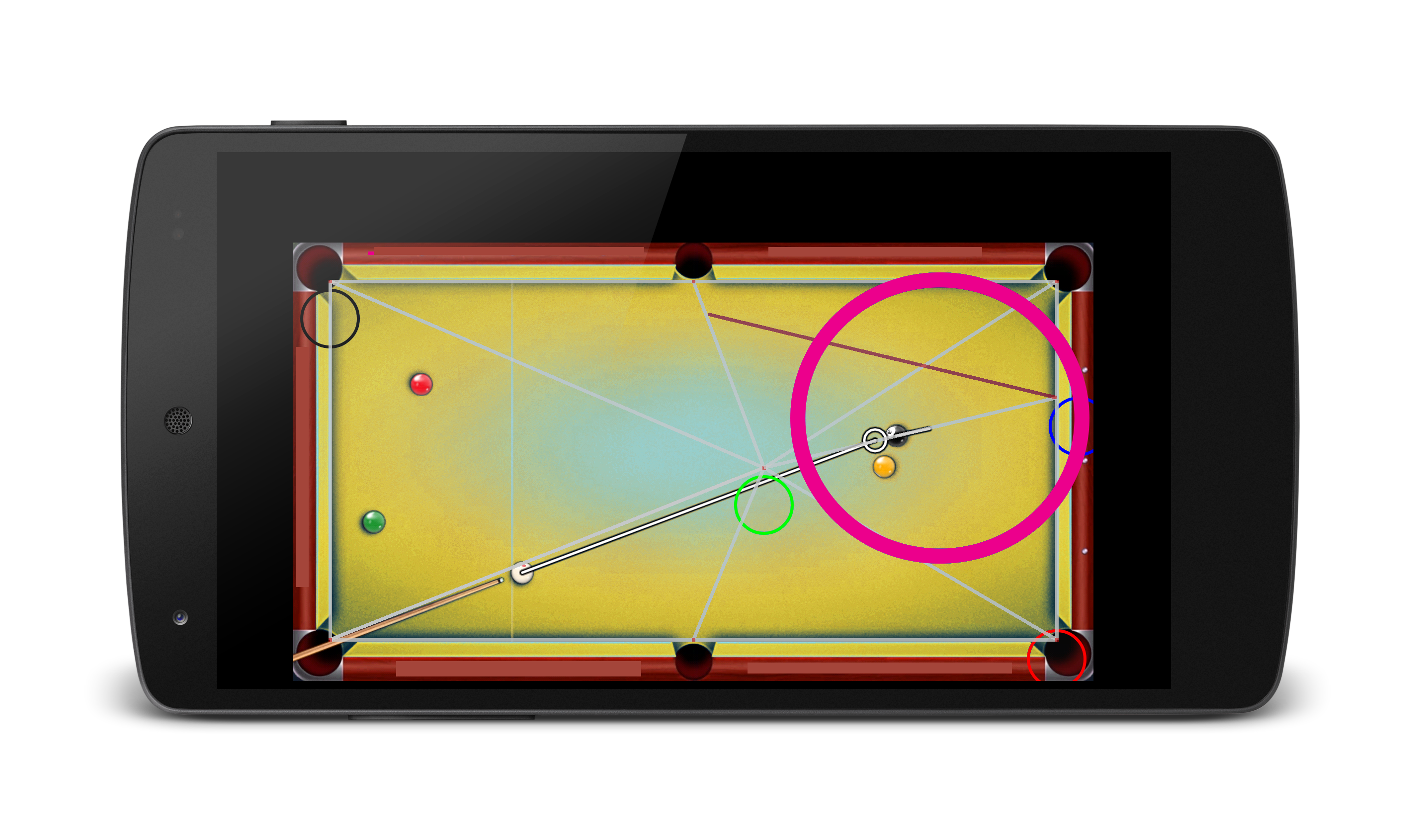 8 Ball Tool Lite for Android - APK Download - 
