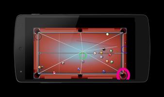 8 Ball Tool Lite imagem de tela 1