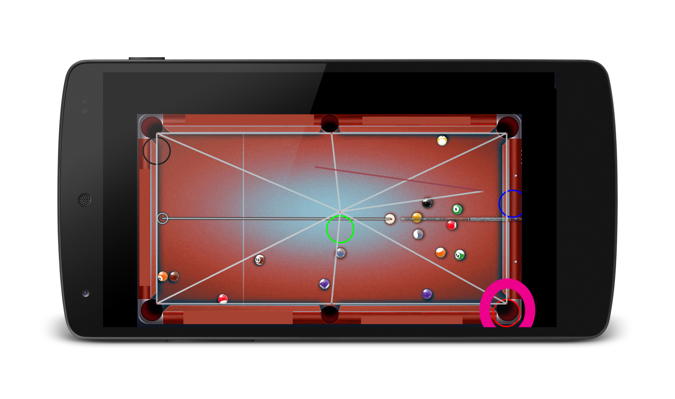 8 Ball Tool Lite fÃ¼r Android - APK herunterladen - 