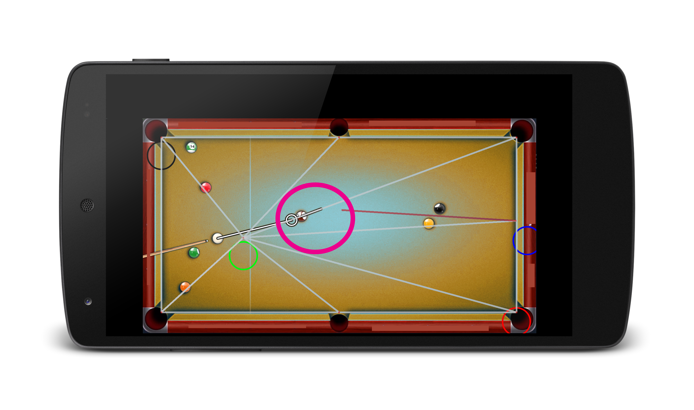 8 Ball Tool Lite fÃ¼r Android - APK herunterladen - 