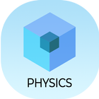 Physics Quiz:Science knowledge icon