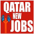 Jobs in Qatar icône