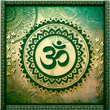 Narayana Suktam biểu tượng