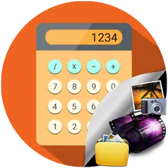 Descargar APK de Calculator Lock - Video Vault