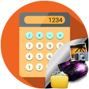 Calculator Lock - Video Vault APK