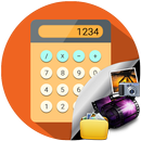 Calculator Lock - Video Vault APK