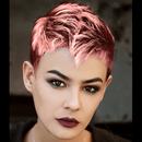 Hair Color Changer aplikacja