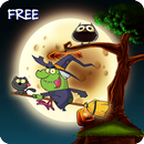 Halloween Kids Photo Live Wallpaper APK