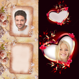 Romantic icono