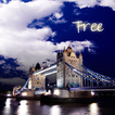 ”Tower Bridge Fireworks Wallpaper HD