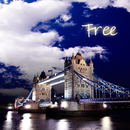 Tower Bridge Fireworks Wallpaper HD APK