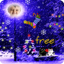 Romantic Christmas Live Wallpaper APK
