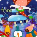 Sweet Christmas Live Wallpaper