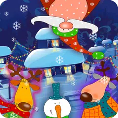 Baixar Sweet Christmas Wallpaper XAPK