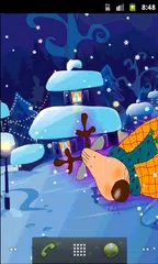 Sweet Christmas Wallpaper XAPK download