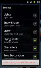 Sweet Christmas Wallpaper XAPK download