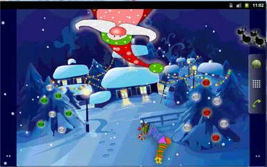 Sweet Christmas Wallpaper XAPK download